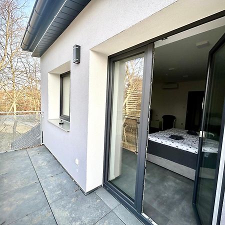 Apartmany Premium Se Soukromym Parkovanim Česká Lípa Kültér fotó