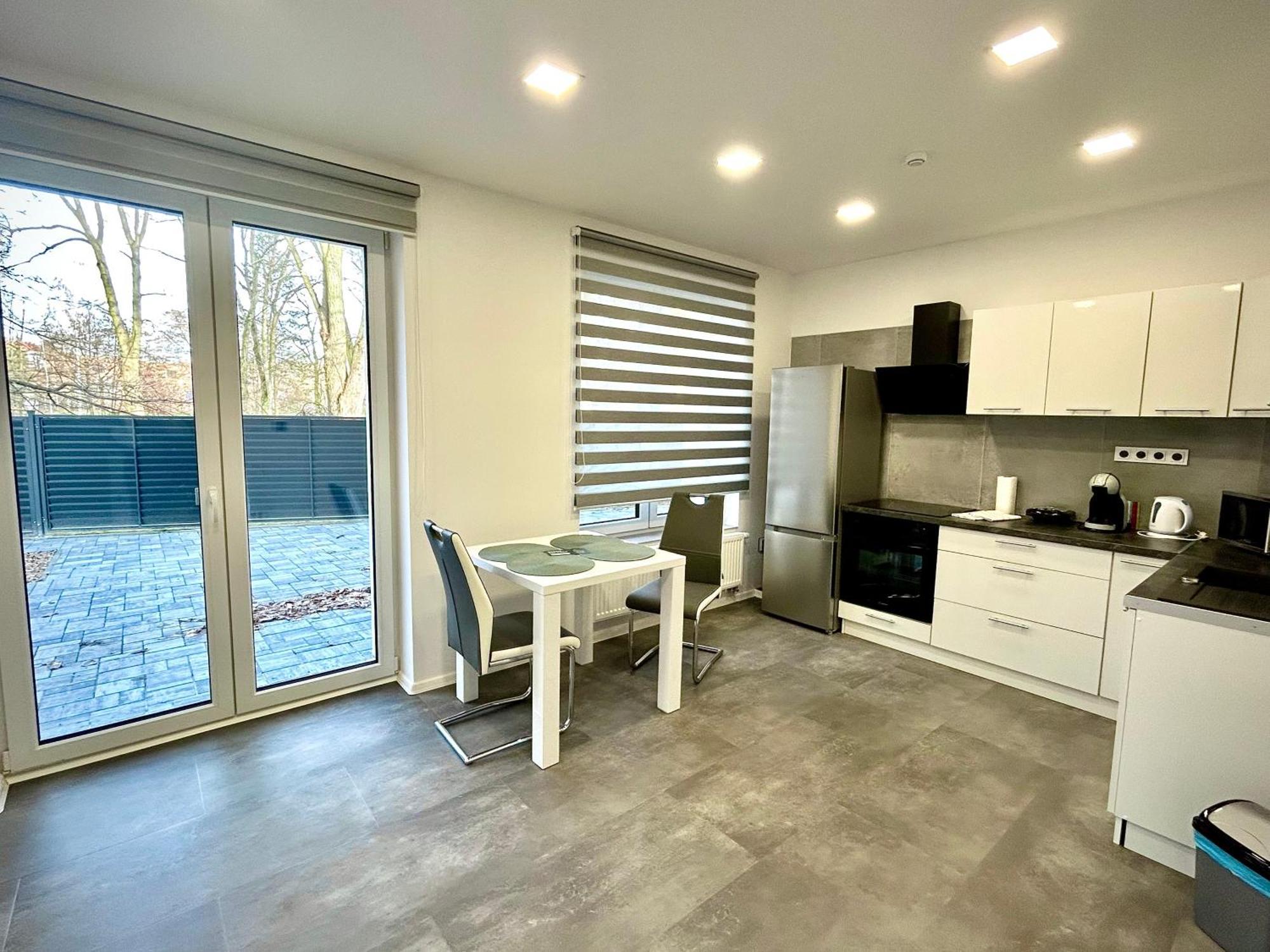 Apartmany Premium Se Soukromym Parkovanim Česká Lípa Kültér fotó