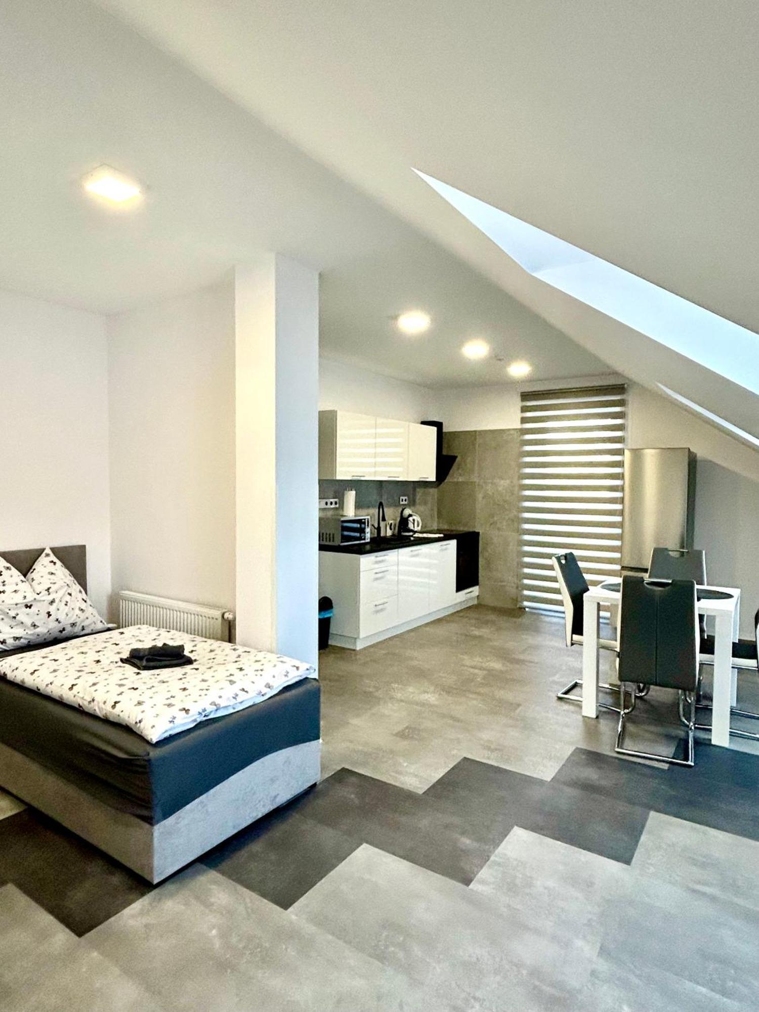 Apartmany Premium Se Soukromym Parkovanim Česká Lípa Kültér fotó