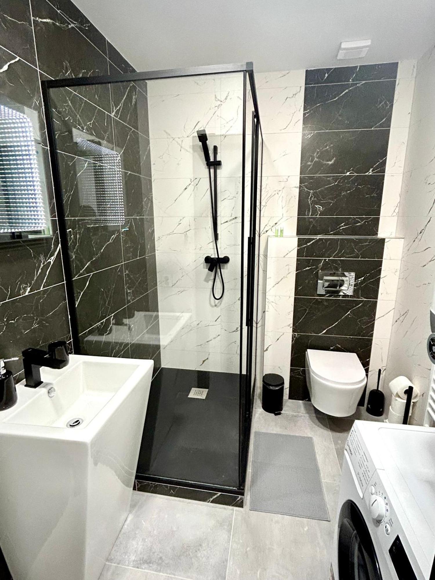 Apartmany Premium Se Soukromym Parkovanim Česká Lípa Kültér fotó