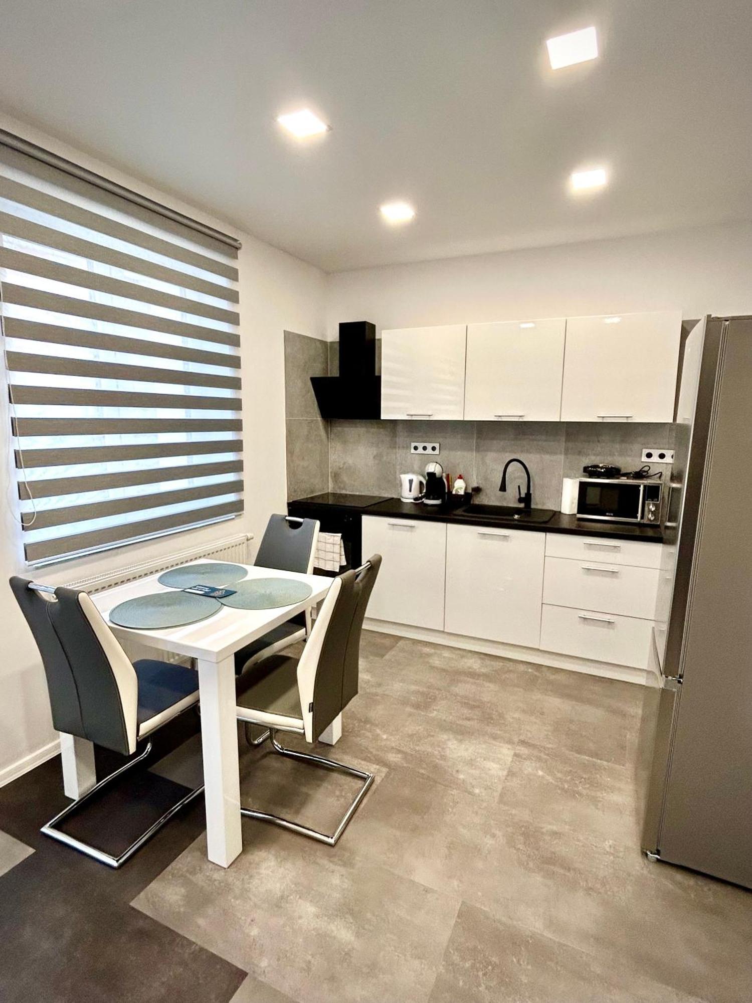 Apartmany Premium Se Soukromym Parkovanim Česká Lípa Kültér fotó