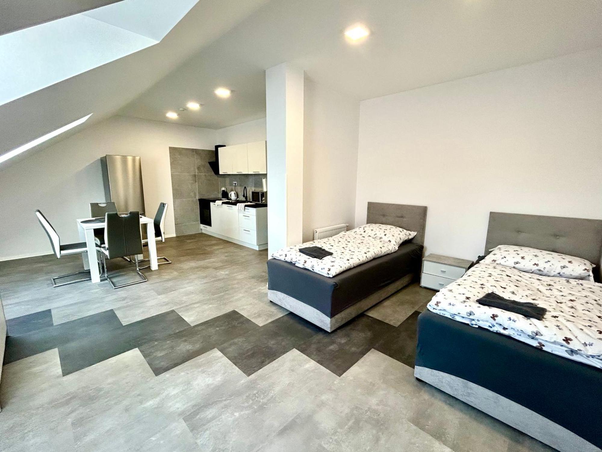Apartmany Premium Se Soukromym Parkovanim Česká Lípa Kültér fotó