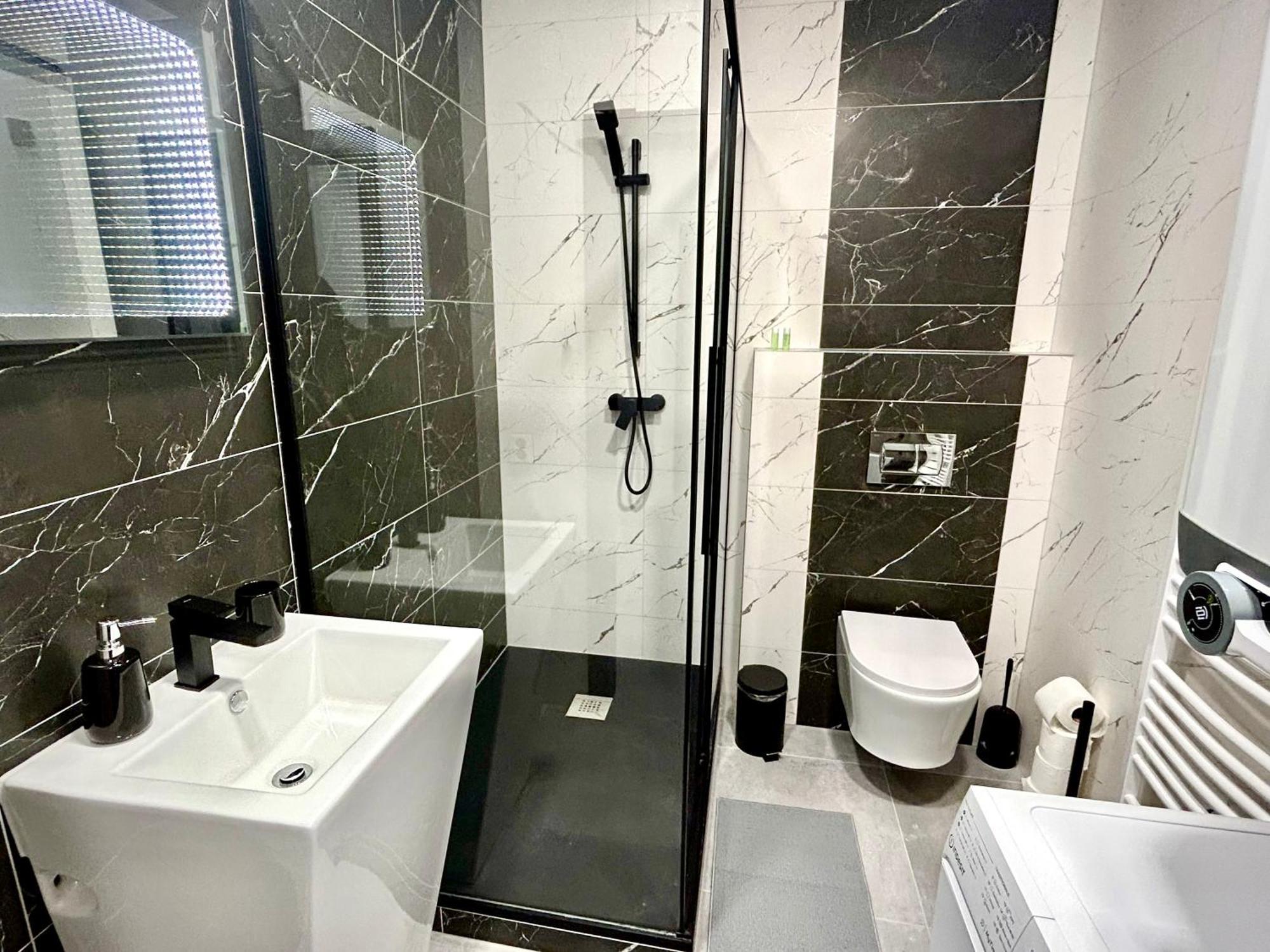 Apartmany Premium Se Soukromym Parkovanim Česká Lípa Kültér fotó