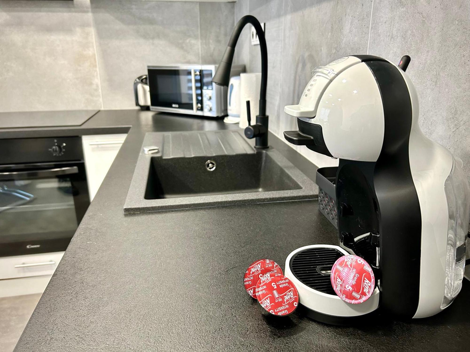 Apartmany Premium Se Soukromym Parkovanim Česká Lípa Kültér fotó