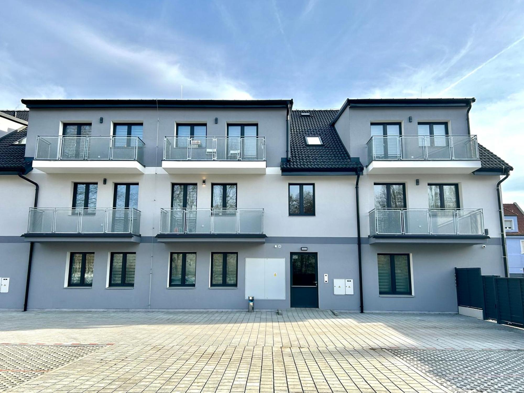 Apartmany Premium Se Soukromym Parkovanim Česká Lípa Kültér fotó