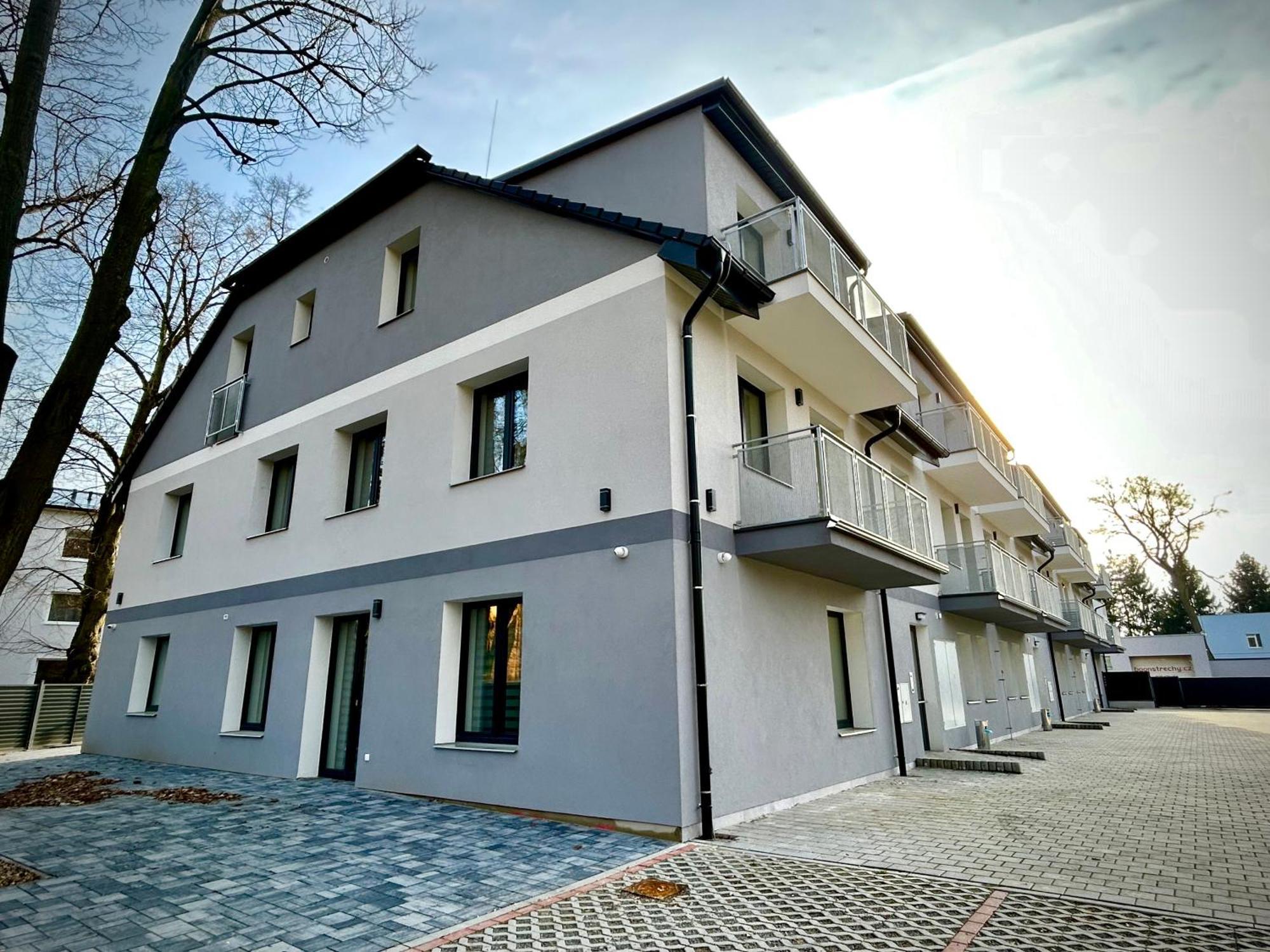 Apartmany Premium Se Soukromym Parkovanim Česká Lípa Kültér fotó
